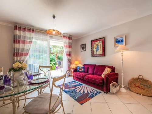 Apartment Cavalaire-sur-Mer, 1 bedroom, 4 persons - photo_1011782484345