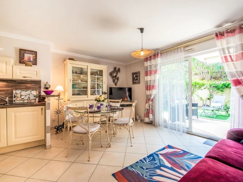 Apartment Cavalaire-sur-Mer, 1 bedroom, 4 persons - photo_1011782484345