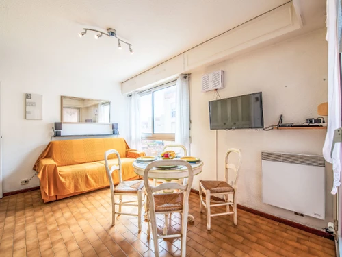 Apartment Cavalaire-sur-Mer, studio flat, 2 persons - photo_15495611105