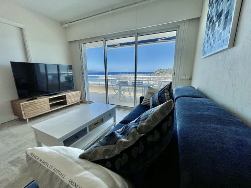 Apartment Cavalaire-sur-Mer, 2 bedrooms, 6 persons - photo_10898068880