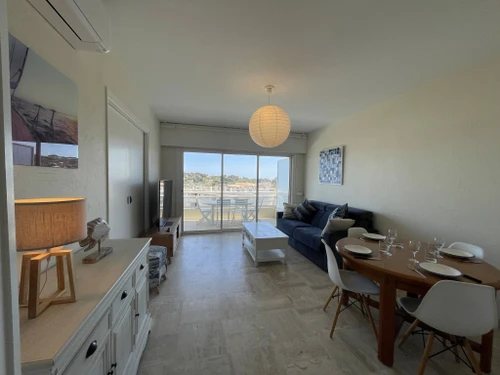 Apartment Cavalaire-sur-Mer, 2 bedrooms, 6 persons - photo_10898068880