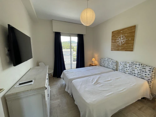 Apartment Cavalaire-sur-Mer, 2 bedrooms, 6 persons - photo_10898068880