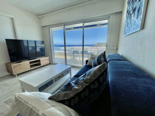 Apartment Cavalaire-sur-Mer, 2 bedrooms, 6 persons - photo_10898068880