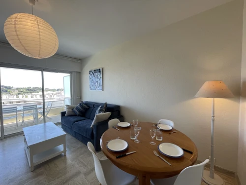 Apartment Cavalaire-sur-Mer, 2 bedrooms, 6 persons - photo_10898068880