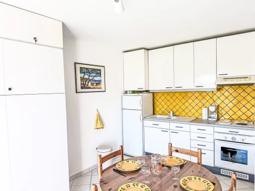 Apartment Le Lavandou, 1 bedroom, 4 persons - photo_14043493885