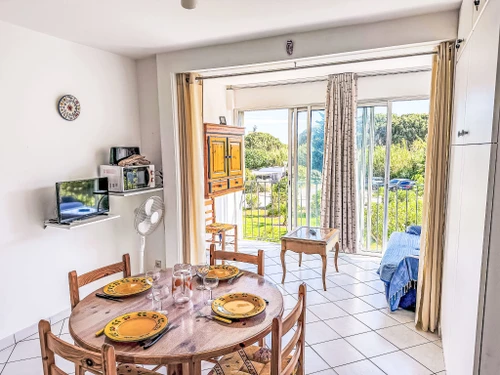 Apartment Le Lavandou, 1 bedroom, 4 persons - photo_14043493885