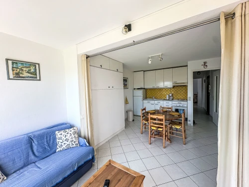 Apartment Le Lavandou, 1 bedroom, 4 persons - photo_14043493885