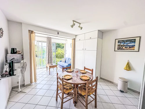 Apartment Le Lavandou, 1 bedroom, 4 persons - photo_14043493885