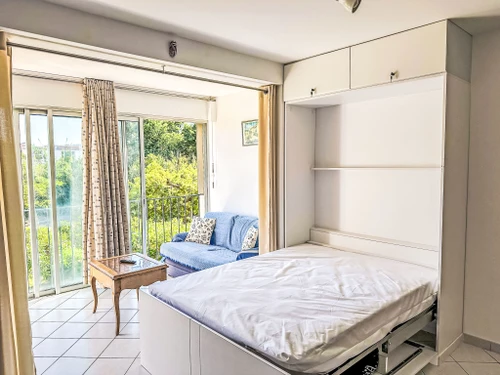 Apartment Le Lavandou, 1 bedroom, 4 persons - photo_14043493885