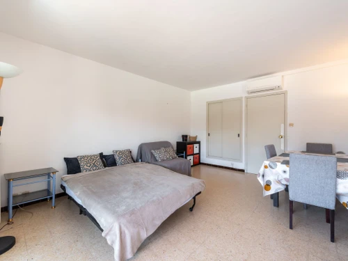 Apartment Cavalaire-sur-Mer, 1 bedroom, 4 persons - photo_15572897930