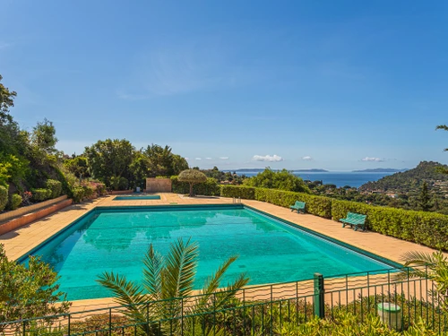 Studio Le Lavandou, 1 pièce, 2 personnes - photo_17417509303
