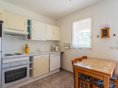 Maison Bormes-les-Mimosas, 3 pièces, 5 personnes - photo_1011792838112