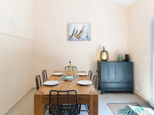 Ferienhaus Sanary-sur-Mer, 2 Schlafzimmer, 4 Personen - photo_15889126531