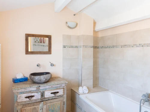 Ferienhaus Sanary-sur-Mer, 2 Schlafzimmer, 4 Personen - photo_15889126531
