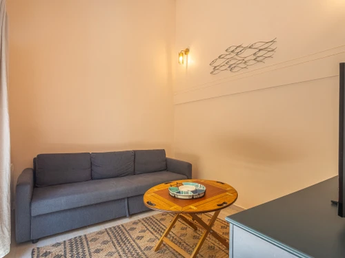 Ferienhaus Sanary-sur-Mer, 2 Schlafzimmer, 4 Personen - photo_15889126531