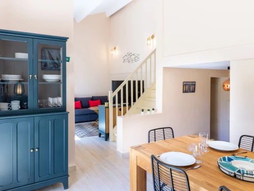 Ferienhaus Sanary-sur-Mer, 2 Schlafzimmer, 4 Personen - photo_15889126531