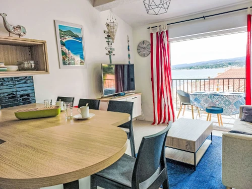 Ferienhaus Saint Cyr sur Mer La Madrague, 2 Schlafzimmer, 4 Personen - photo_16987771516