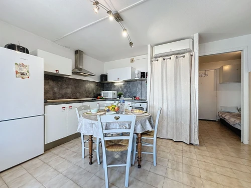 Apartment Le Grau du Roi, 2 bedrooms, 5 persons - photo_1011792913874