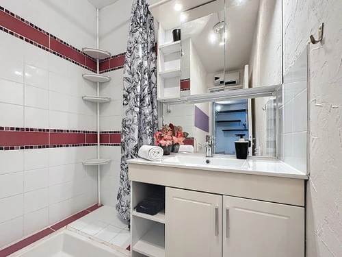 Apartment Le Grau du Roi, 2 bedrooms, 5 persons - photo_1011792913874