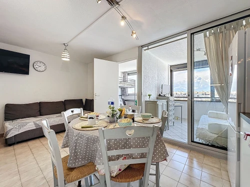 Apartment Le Grau du Roi, 2 bedrooms, 5 persons - photo_1011792913874