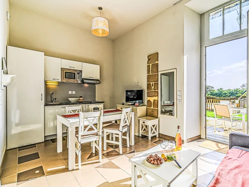 Ferienwohnung Baden, 1 Schlafzimmer, 4 Personen - photo_1011792968924