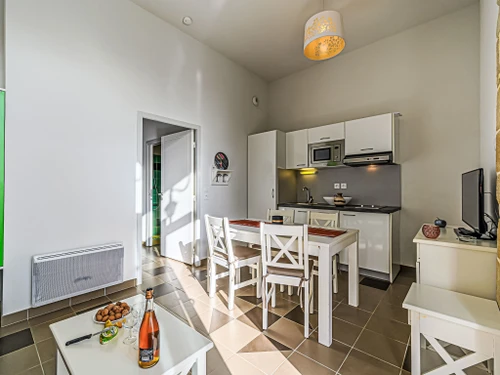 Ferienwohnung Baden, 1 Schlafzimmer, 4 Personen - photo_1011792968924