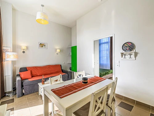 Ferienwohnung Baden, 1 Schlafzimmer, 4 Personen - photo_1011792968924