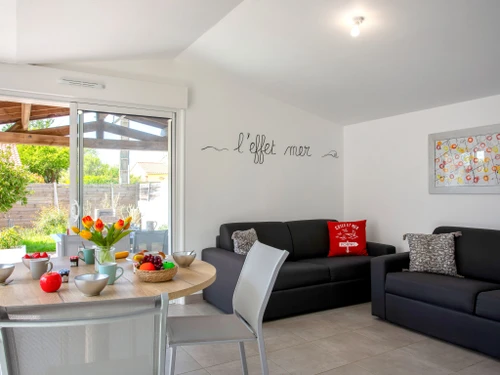 Ferienhaus La Bernerie-en-Retz, 1 Schlafzimmer, 4 Personen - photo_1011792980278