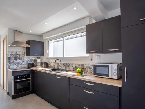 Villa La Bernerie-en-Retz, 1 bedroom, 4 persons - photo_1011792980278