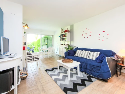 Ferienwohnung Cabourg, 1 Schlafzimmer, 4 Personen - photo_710056941
