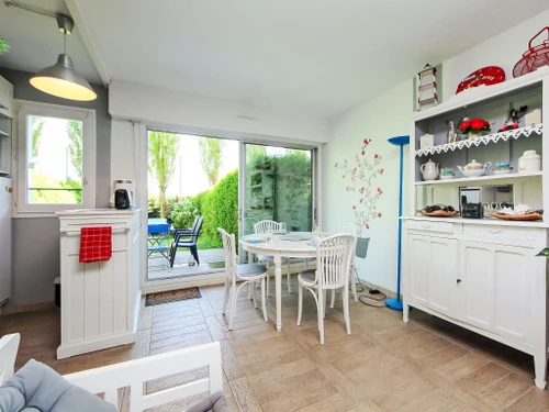 Ferienwohnung Cabourg, 1 Schlafzimmer, 4 Personen - photo_710056941