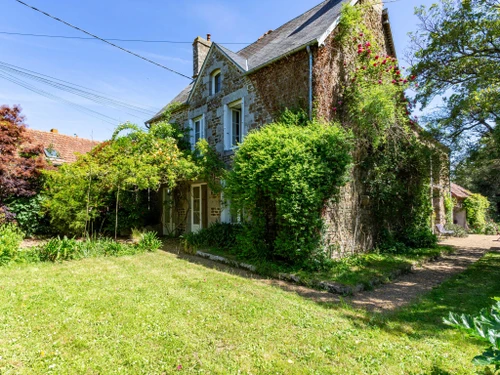 Casa Saint-Pair-sur-Mer, 4 dormitorios, 8 personas - photo_710900726