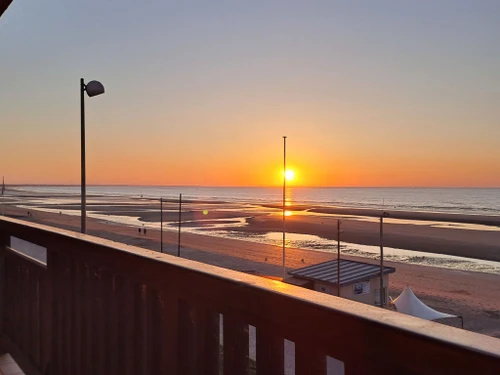 Ferienwohnung Cabourg, 2 Schlafzimmer, 4 Personen - photo_1011792992978