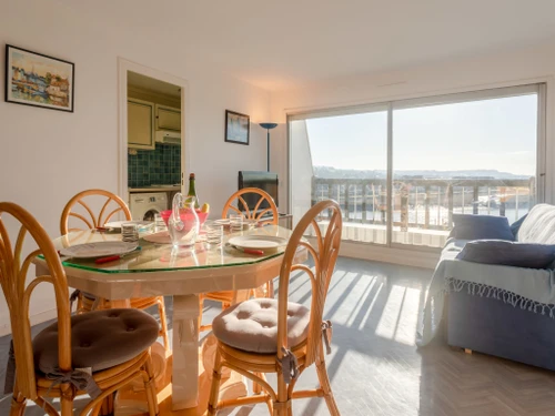 Appartement Cabourg, 3 pièces, 5 personnes - photo_8607231932