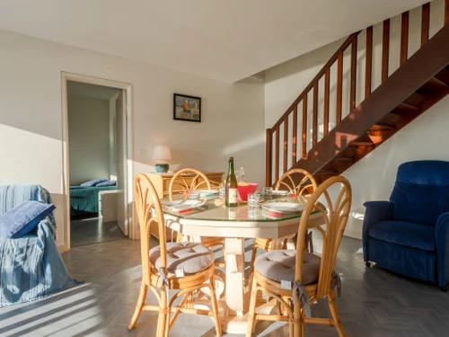 Ferienwohnung Cabourg, 2 Schlafzimmer, 5 Personen - photo_8607231932