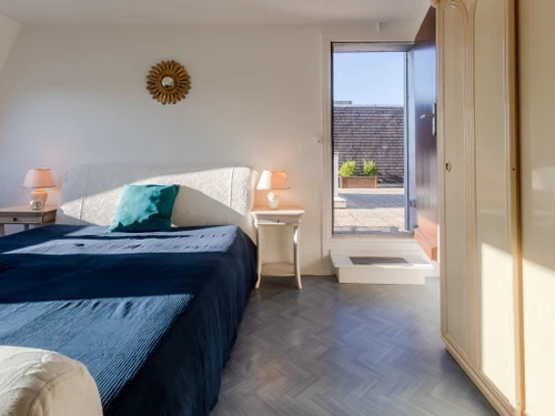 Ferienwohnung Cabourg, 2 Schlafzimmer, 5 Personen - photo_8607231932