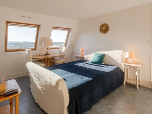 Ferienwohnung Cabourg, 2 Schlafzimmer, 5 Personen - photo_8607231932