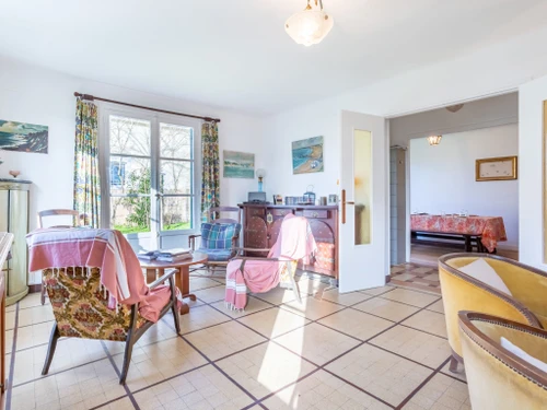 Villa Cabourg, 3 bedrooms, 6 persons - photo_14702662074