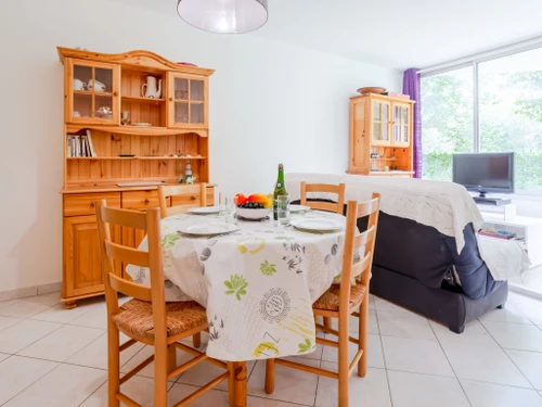 Appartement Cabourg, 2 pièces, 4 personnes - photo_1011614192598
