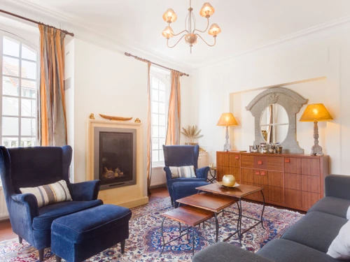 Villa Courseulles-sur-Mer, 6 bedrooms, 12 persons - photo_710017046