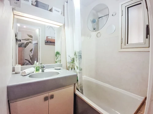 Apartamento Six-Fours-les-Plages, estudio, 2 personas - photo_1011793003333