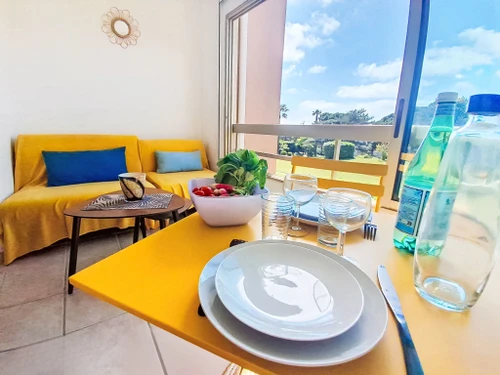 Ferienwohnung Six Fours les Plages, Studio, 2 Personen - photo_1011793003333
