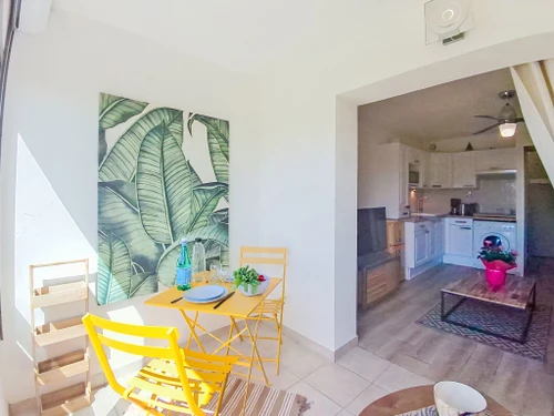 Apartamento Six-Fours-les-Plages, estudio, 2 personas - photo_1011793003333