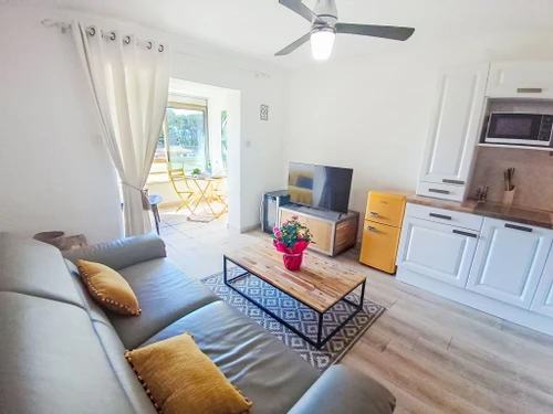 Apartamento Six-Fours-les-Plages, estudio, 2 personas - photo_1011793003333