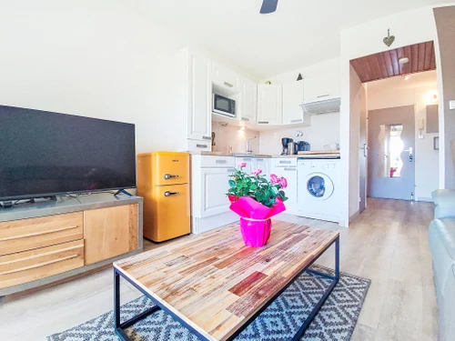 Apartamento Six-Fours-les-Plages, estudio, 2 personas - photo_1011793003333