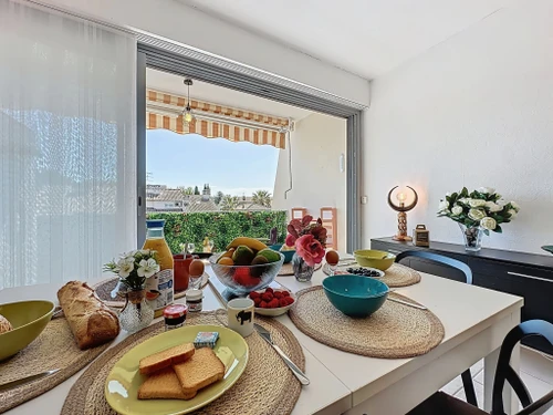 Appartement Le Grau-du-Roi, 3 pièces, 6 personnes - photo_1011793005159
