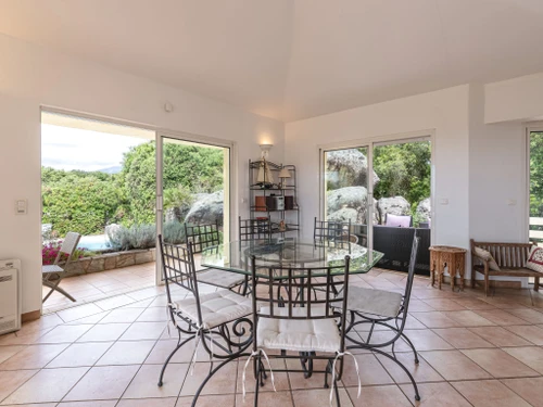 Ferienhaus Porto-Vecchio, 4 Schlafzimmer, 8 Personen - photo_1011793007018