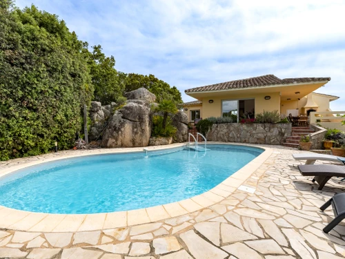 Ferienhaus Porto-Vecchio, 4 Schlafzimmer, 8 Personen - photo_1011793007018
