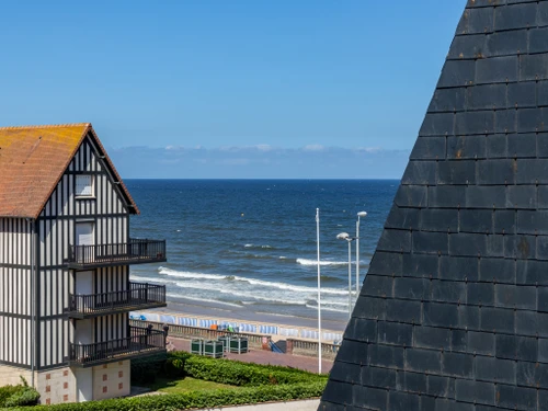 Appartement Cabourg, 3 pièces, 6 personnes - photo_1011793010000