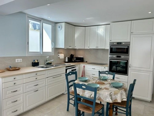 Apartment Royan, 2 bedrooms, 4 persons - photo_1011683981017